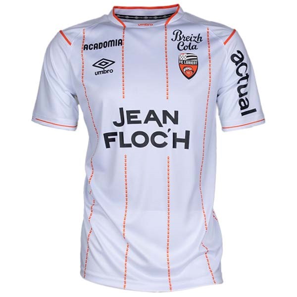 Tailandia Camiseta Lorient 3ª 2023-2024